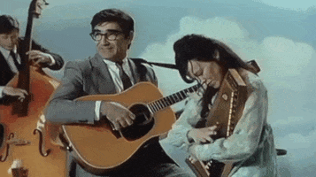 eugene levy smile GIF by Warner Archive