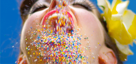 Sprinkles GIFs - Find & Share on GIPHY