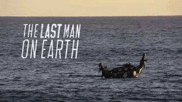 phil miller fox GIF by The Last Man On Earth