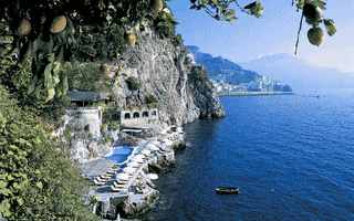 Travel Italy Gif By The Telegraph