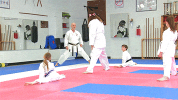 duck dynasty GIF by A&E