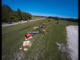 okeechobeefest beach stage omf16 aquachobee GIF