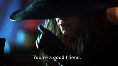 12 Monkeys Friend Gif By Syfy Find Share On Giphy
