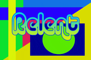 colors relent GIF by Leon