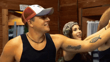 cmt cheers GIF by Redneck Island