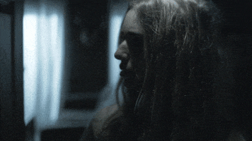 paranormal witness ghost GIF by SYFY