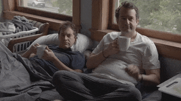 hay hello GIF by Togetherness