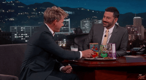 GIF by Mashable