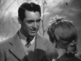 Classic Film Promise GIF by Warner Archive