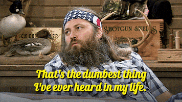 duck dynasty GIF by A&E