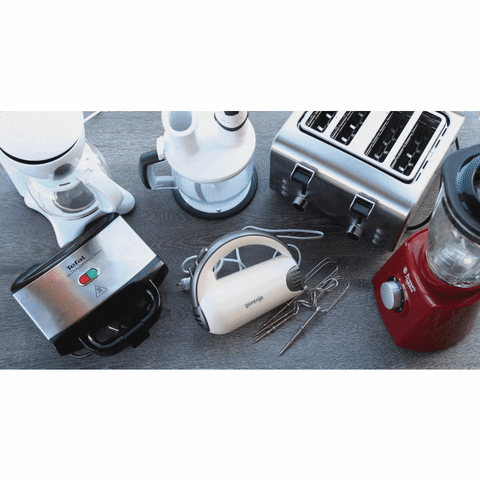 oanagreceagmailcom my world: 6 small appliances GIF