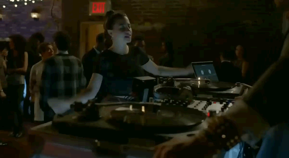Broad City Dancing By Cravetv Find And Share On Giphy