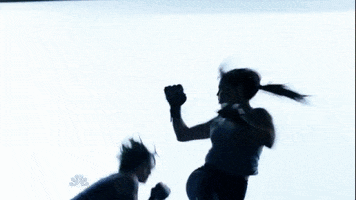 Fight Fighting GIF by Blindspot