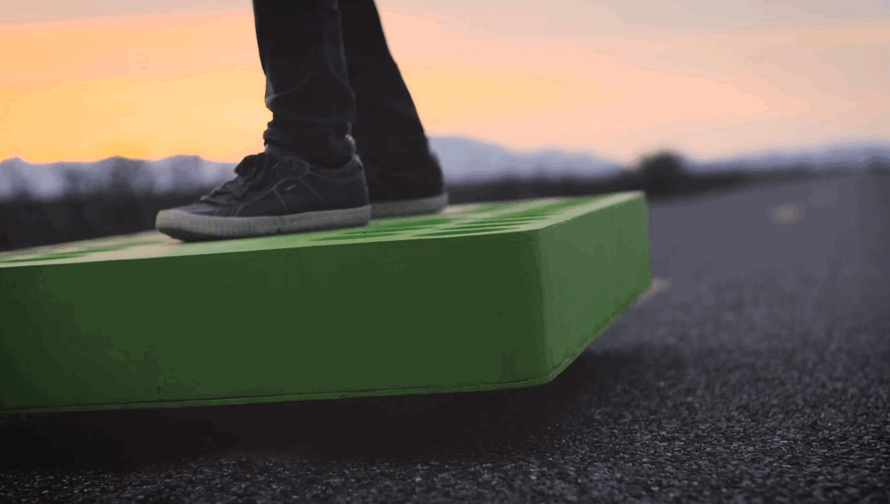 Hoverboard GIF by Product Hunt Find & Share on GIPHY