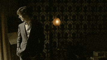 bbc dance GIF by Sherlock
