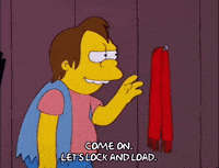 Lock And Loaded Gifs Get The Best Gif On Giphy