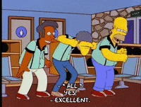 Mr Burns Gif By Shelly Saves The Day Find Share On Giphy