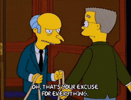 Smithers Gifs Get The Best Gif On Giphy