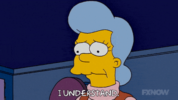 Episode 19 GIF by The Simpsons