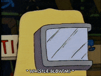 Hazard Suit Gifs Get The Best Gif On Giphy