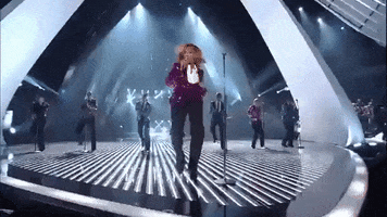 beyonce knowles GIF by 2017 MTV Video Music Awards