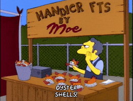 Wanders GIFs - Find & Share on GIPHY Simpsons Apu Wedding