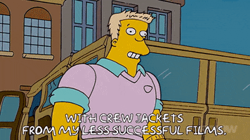 Episode 19 Rainier Luftwaffe Wolfcastle GIF by The Simpsons