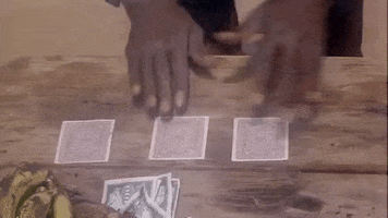 Playing Cards GIF by Warner Archive