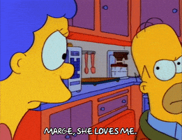 talking season 3 GIF