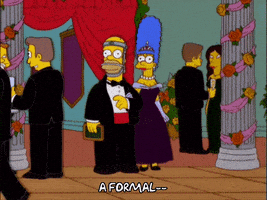 talking homer simpson GIF