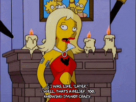 season 11 episode 21 GIF