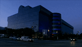 city street traffic GIF by The Hills