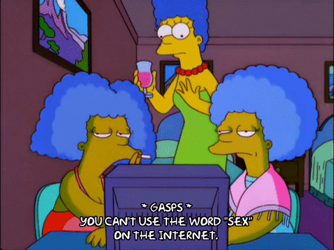 Marge Simpson Episode 10 GIF – Find and share on GIPHY