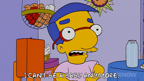 simpsons yoink gif simpsons yoink gif