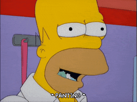 Homer Simpson Drugs GIFs - Find & Share on GIPHY