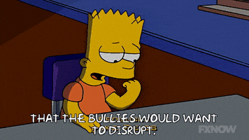 Season 18 Episode 21 GIF by The Simpsons