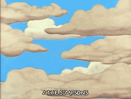 episode 7 clouds GIF