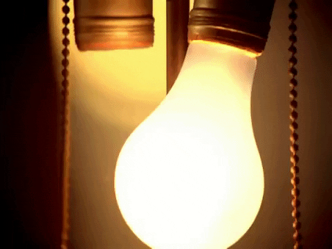 Light Lights Out GIF - Find & Share on GIPHY