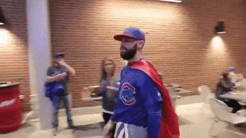 big cat mets GIF by Barstool Sports