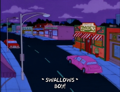 Simpsons Car Gifs Get The Best Gif On Giphy