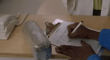 F Signed Sealed Delivered GIFs - Get the best GIF on GIPHY