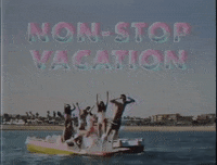 Family Vacation Summer GIF Family Vacation Summer GIF