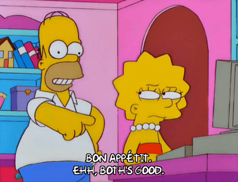 Googling Homer Simpson Gif Find Share On Giphy