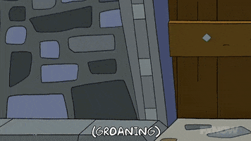Episode 17 Chicken GIF by The Simpsons
