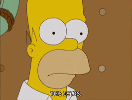 Episode 18 Memory GIF by The Simpsons