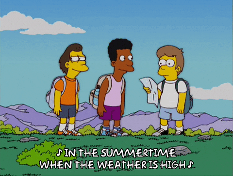 homer simpson episode 20 GIF