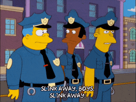 episode 12 officer lou GIF