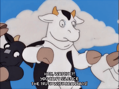 the simpsons apocalypse cow episode