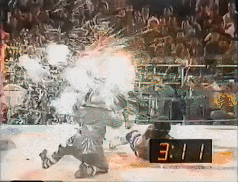 Terry Funk Wrestling GIF - Find & Share on GIPHY