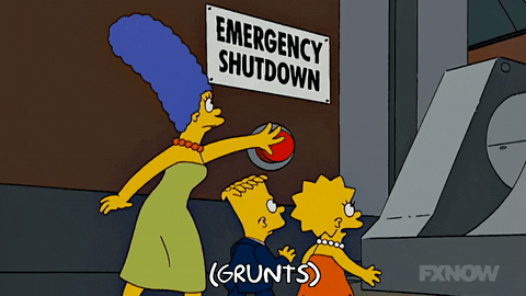 Lisa Simpson GIF by The Simpsons - Find & Share on GIPHY